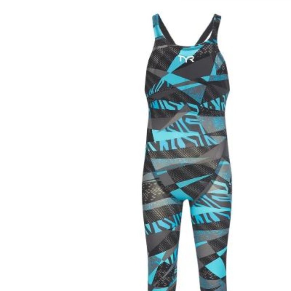 Tyr Avictor Prelude Fina Approved Open Water Full suit, new in box